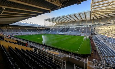 Newcastle 1-3 Nottingham Forest: Premier League – as it happened