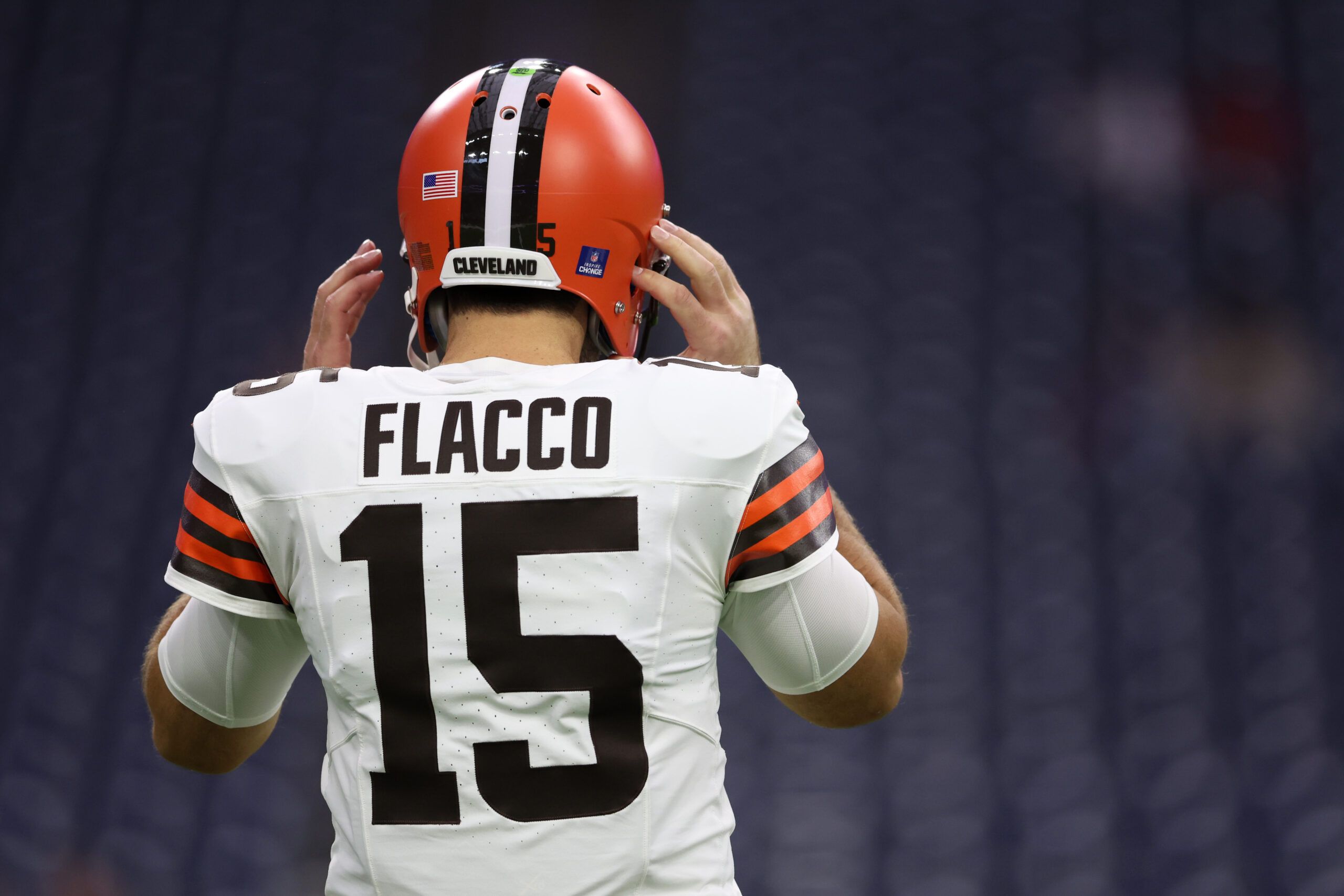 Ranking the elite Week 16 showing of Browns’ Joe…