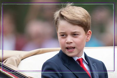 Prince George’s ‘sweet gesture’ at Christmas carol concert shows ‘he was born to be King,’ says body language expert
