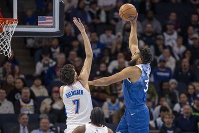 Timberwolves vs. Thunder: Lineups, injury reports and broadcast info for Tuesday