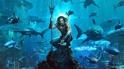Holiday box office struggles continue as Aquaman sequel underperforms globally