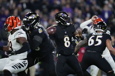 Niners' Purdy struggles; Ravens triumph in Christmas Day showdown