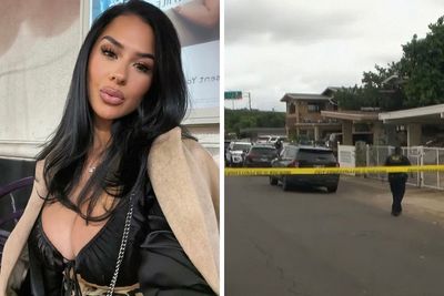 “The System Failed Her”: Hawaiian Influencer Is Fatally Shot By Husband In Front Of Daughter
