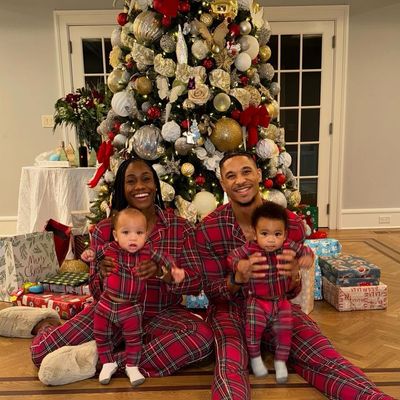 Celebrating Christmas and Embracing Versatile Interests: The Joyful Life of Josh Hart and His Family