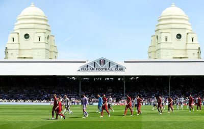 Revealed: Fulham's crazy plan to renovate Craven Cottage… with bits of the old Wembley