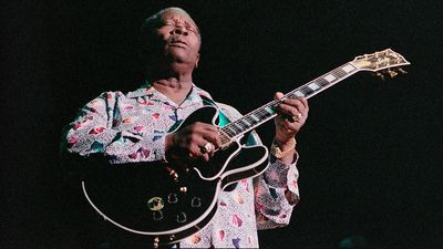 Anybody who has picked up the electric guitar owes something to B.B. King – learn how to incorporate his lyrical style and immaculate phrasing into your own playing with these must-try solos