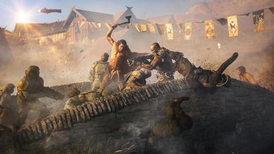 This means war: the Rebel Moon Part 2 teaser is here and it looks incredible