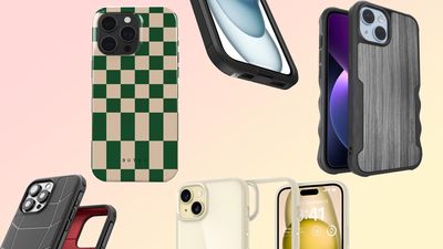 Get a new iPhone this holiday? Here are the top iPhone cases we recommend for each model