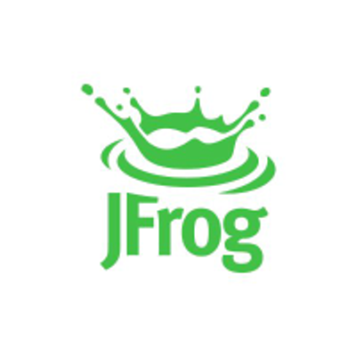 Chart of the Day: JFrog - Leap Frogs the Rest