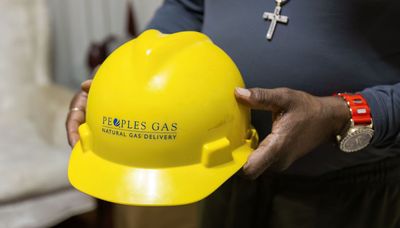Another former Peoples Gas worker alleges he experienced racial discrimination at utility company