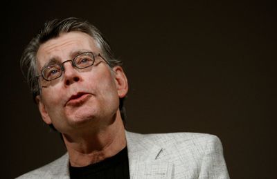 Stephen King Net Worth: Literary Cult Figure Lords Over A Fortune Of $500 Million