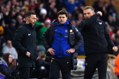 Mauricio Pochettino gives damning verdict on Chelsea season: ‘We’re so far away’