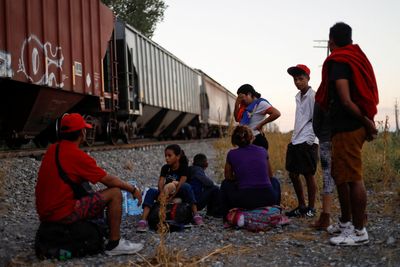 Border Crisis Worsens as Migrants Carry Weapons, Risking National Security