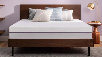 Purple Mattress review: the original GelFlex mattress is a revelation in comfort and cooling