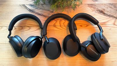 I test headphones for a living — these are my favorite of 2023