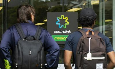 Major Australian employment service accused of claiming credit for work jobseeker found herself