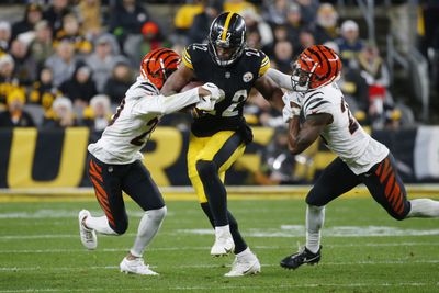 Breaking down the Steelers’ path to the playoffs