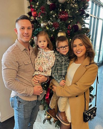 Matt Foster's Festive Family Fun: Celebrating Christmas with Love