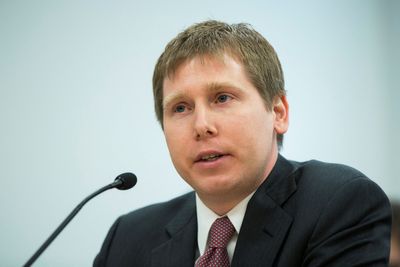 Barry Silbert Steps Down As Grayscale Investments' Chairman Of The Board