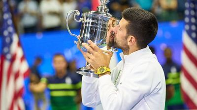 23 for ’23: Novak Djokovic Finally Settles the Tennis GOAT Debate