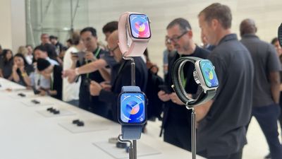 Apple's newest watches officially pulled from shelves