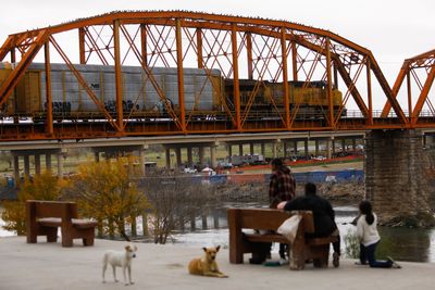 Border crisis deepens as fentanyl overdose deaths skyrocket