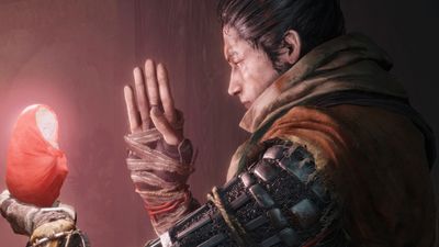 If you liked 2023's soulslikes, you should go play Sekiro: Shadows Die Twice—because they're all great tutorials for its unrivalled combat