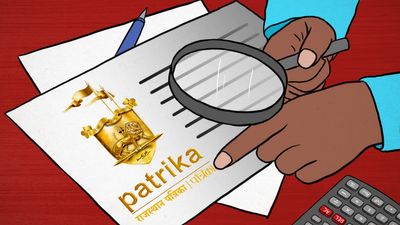 Who Owns Your Media: Once dethroned, how Rajasthan Patrika bounced back to pole position