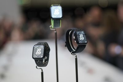 Apple Watch patent dispute impacts availability and could affect revenue