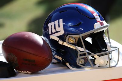 Giants losing director of strength and performance, Craig Fitzgerald, to Florida