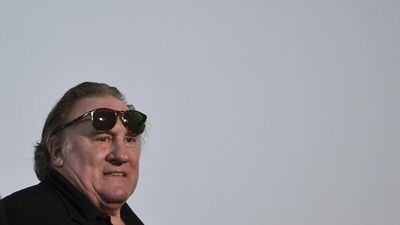 French actors come to Depardieu’s defence amid new rape and sexual assault allegations