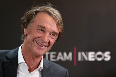 Sir Jim Ratcliffe calls for ‘patience’ in message to Man Utd fans