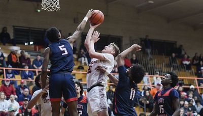 Tuesday’s high school basketball scores