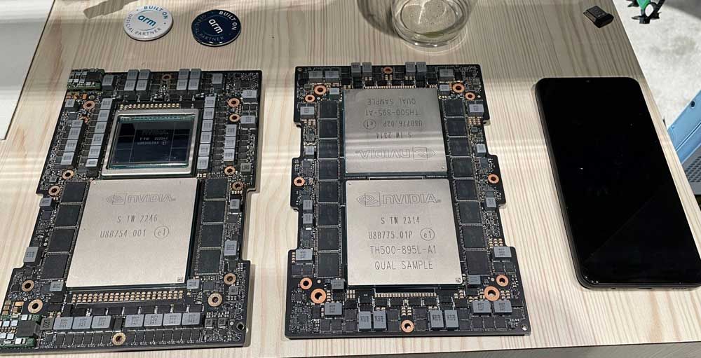 Fabless Chipmakers Arm, Monolithic Get PriceTarget…