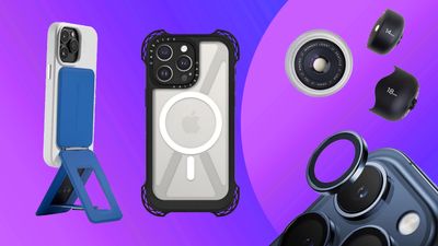 Got a new iPhone for Christmas? Here are the top accessories you need