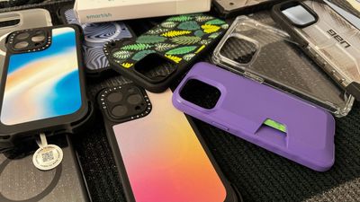I have tested out dozens of iPhone 15 Pro Max cases — here are 5 tips you need to know when buying a case for your new iPhone