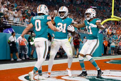 AFC East Week 16 recap and standings: Dolphins clinch playoff spot