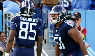 Analyzing Titans’ snap counts from Week 16 loss