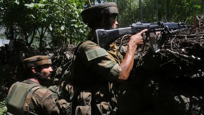 Militants turn Pir Panjal Valley into new battleground