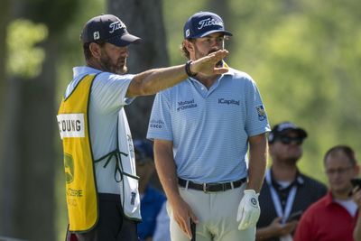 Caddie carousel: Tom Kim hires new caddie, Cameron Young to have new bagman as Paul Tesori heads to a veteran pro
