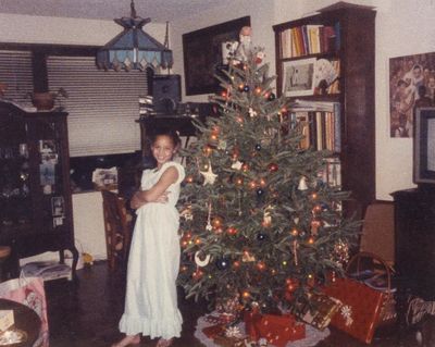 Alicia Keys Shares Throwback Pictures to Celebrate the Holidays