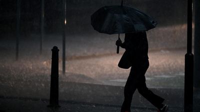 Flash flooding risk as more heavy rain forecast for NSW