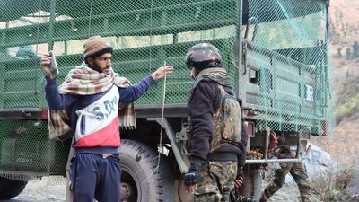 We were beaten throughout the day, says J&K civilian