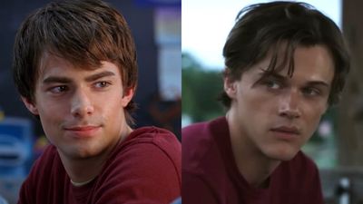 Jonathan Bennett Shares Advice For Christopher Briney As The Summer I Turned Pretty Star Takes Over Iconic Mean Girls Role