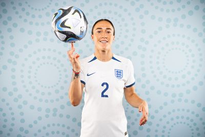 ‘I was sleeping on people’s couches when I won PFA Player of the Year’ – Lucy Bronze reflects on joining Liverpool and being a right-back winning individual awards