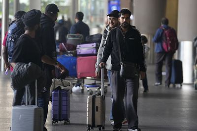 Indians sent back by France over trafficking concerns: What we know