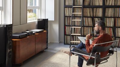 Streaming music is broken – here's why it's made me fall in love with vinyl all over again