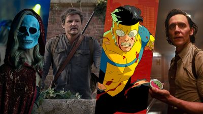 The 34 best shows of 2023 to stream on Netflix, Max, Disney Plus, Prime Video, and more