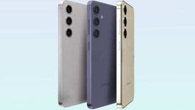 Samsung Galaxy S24 could have these exotic new colors