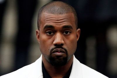 Kanye West apologises to Jewish community for antisemitic comments